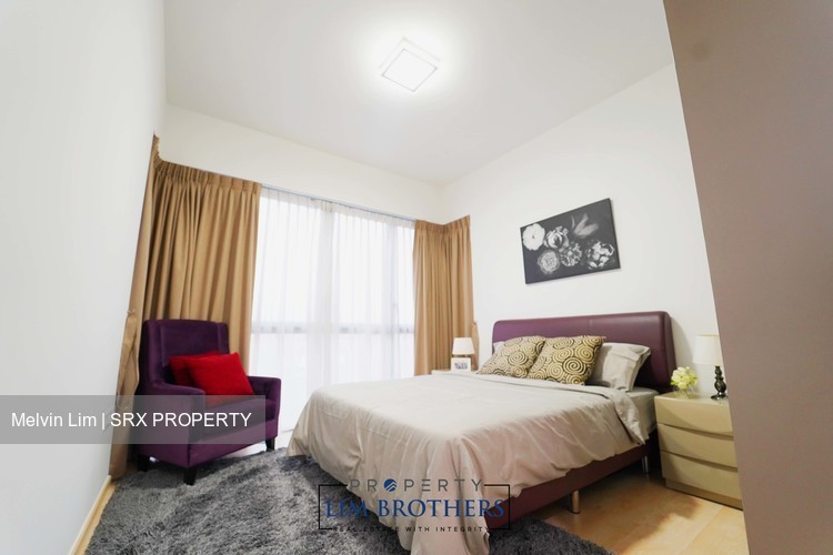 H2O Residences (D28), Condominium #198475802